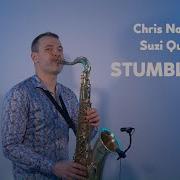 Stumblin In Sax Cover