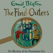 The Mystery Of The Pantomime Cat The Find Outers