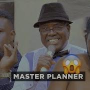 Master Planner Mark Angel Comedy