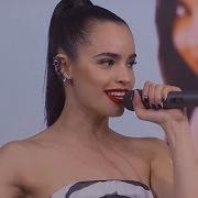 Sofia Carson Love Is The Name Live