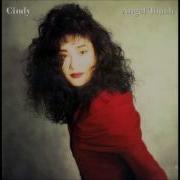 Cindy Angel Touch 1990 Track 7 私達を信じていて