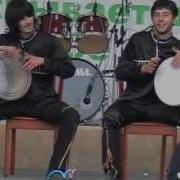 Кавказские Барабаны Дхол