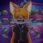 Tails Is Crying Tailsthefox Sonic Animation Tails Sad Crying