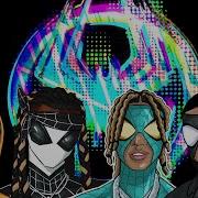 Metro Boomin Swae Lee Nav Calling Feat A Boogie Wit Da Hoodie Spider Man Across The Spider Verse