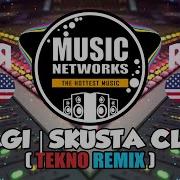 Lagi Skusta Clee Disco Budots Remix Tekno Dance Remix Khris Lloydfer Rarama