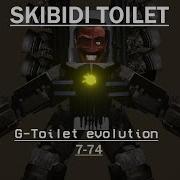 G Toilet