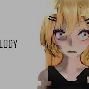 Melody Mmd X Fnafhs Update Models Dl