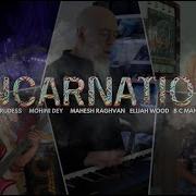 Jordan Rudess Incarnation