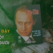 Putin Sự Trỗi Dậy Của Một Con Người Chương 10