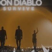 Don Diablo Survive Beat Instrumental