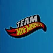 Team Hot Wheels Official Music