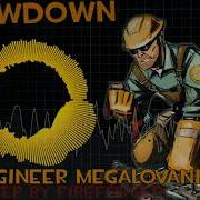 Engineer Megalo