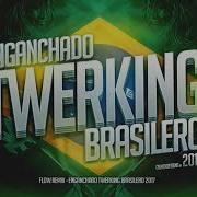 Enganchado Twerking Brasilero Perreo Brasilero 2018