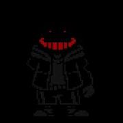 Undertale Bloody Breath Phase 9 5