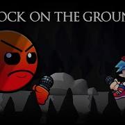 Fnf Rock On The Ground Cooldudecrafter