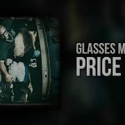 Price Tag Glasses Malone