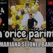 Mariana Si Ionel Band