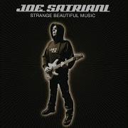 Joe Satriani Belly Dancer