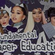 Fpe Fundamental Paper Education