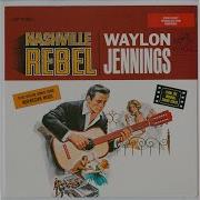 Green River Waylon Jennings