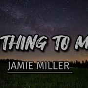 Nothing To Miss Jamie Miller Noypi Wanderer