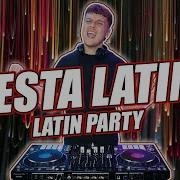 Latino Club Mix 2024