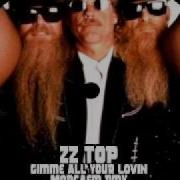 Zz Top Gimme All Your Lovin Morgasm Rmx