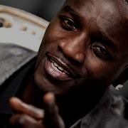 Akon Beautiful