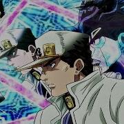 Star Platinum Za Warudo Star Platinum The World Time Stop