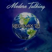 Dj Eurodisco Modern Talking Hits Version 2023 Альбом