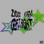 Ziggo Get Right Feat Kura