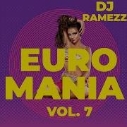 Euro Mania Mix 7