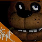 Fnaf We Re Waiting Every Night