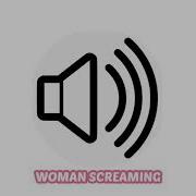 Woman Screaming Sound Effect