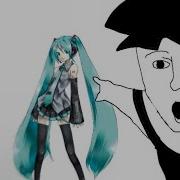 Omoriboy The Miku