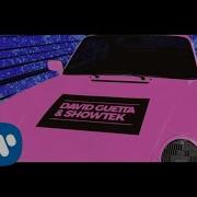 Your Love David Guetta Showtek