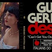 Guy Gerber Desire Can T Get You Outta My Head