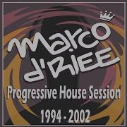 Музика Marco Driee Progressive House Session 1994 2002