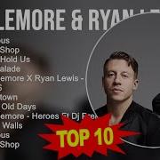 Macklemore Best Songs