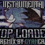 Fnf Top Loader Remix Instrumental