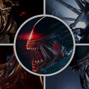 Aliens Dark Descent All Bosses