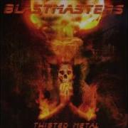 Diabolic Blastmasters Twisted Metal 2024 Full Album