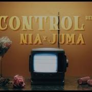Nia Control Remix