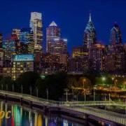 Streets Of Philadelphia Remix