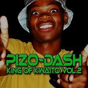 Pizo Dash Live It Up Mixtape