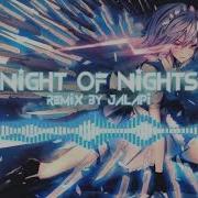 Night Of Nights Touhou Project Remix