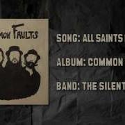 The Silent Comedy All Saints Day Album Version