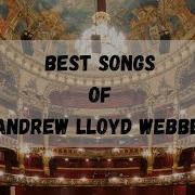 Andrew Lloyd Webber