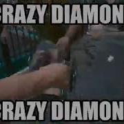 Crazy Diamond Healing Meme