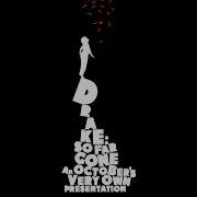 Drake So Far Gone